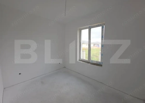 Duplex de vanzare, 110 mp, finisat, pe strada Aerodromului - imagine 11