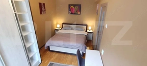 Apartament cu 2 camere, decomandat, 50 mp, Mihai Viteazu