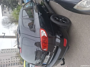 Hiunday santa fe 2.2 GRD 4x4  - imagine 4