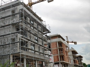 Ansamblu rezidential nou, apartament bine impartit - imagine 5