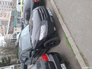 Hiunday santa fe 2.2 GRD 4x4  - imagine 5