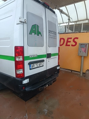 Iveco an 2011 ,euro 5 3l 170 cp - imagine 2