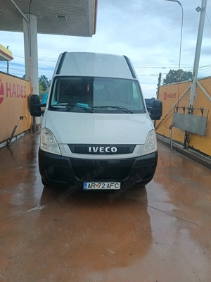 Iveco an 2011 ,euro 5 3l 170 cp - imagine 3