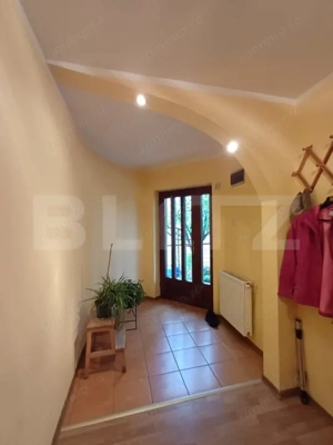 Casa cu 5 camere, 198 mp utili, 600 mp teren, in cartierul Primaverii - imagine 5 Casa cu 5 camere, 198 mp utili, 600 mp teren, in cartierul Primaverii - imagine 5