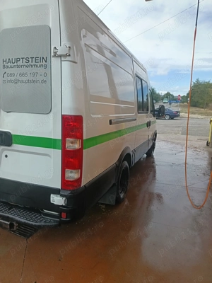 Iveco an 2011 ,euro 5 3l 170 cp - imagine 4