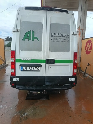 Iveco an 2011 ,euro 5 3l 170 cp - imagine 5