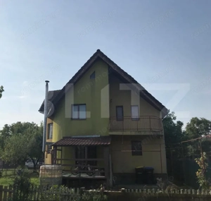 Casa cu 5 camere, 198 mp utili, 600 mp teren, in cartierul Primaverii - imagine 4 Casa cu 5 camere, 198 mp utili, 600 mp teren, in cartierul Primaverii - imagine 4