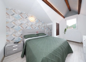 Proximitate imediata fata de Castelul Bran - imagine 17