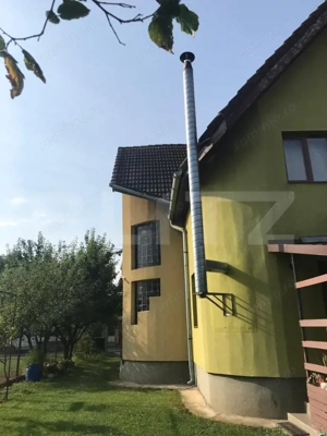 Casa cu 5 camere, 198 mp utili, 600 mp teren, in cartierul Primaverii - imagine 3 Casa cu 5 camere, 198 mp utili, 600 mp teren, in cartierul Primaverii - imagine 3