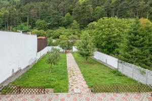 Proximitate imediata fata de Castelul Bran - imagine 6