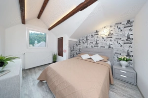 Proximitate imediata fata de Castelul Bran - imagine 19