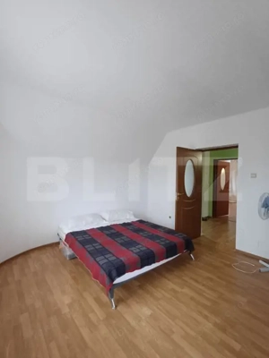 Casa cu 5 camere, 198 mp utili, 600 mp teren, in cartierul Primaverii - imagine 19 Casa cu 5 camere, 198 mp utili, 600 mp teren, in cartierul Primaverii - imagine 19