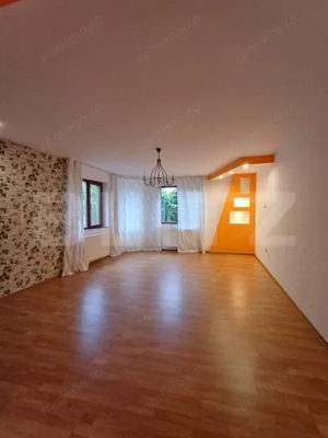 Casa cu 5 camere, 198 mp utili, 600 mp teren, in cartierul Primaverii - imagine 7 Casa cu 5 camere, 198 mp utili, 600 mp teren, in cartierul Primaverii - imagine 7