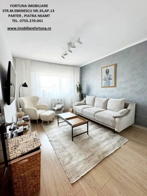 Apartament 3 camere decomandate, situat in zona Ultracentrala- Bd.Republicii