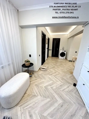 Apartament 3 camere decomandate, situat in zona Ultracentrala- Bd.Republicii - imagine 2