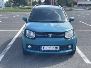 Suzuki Ignis Allgrip 03 2019