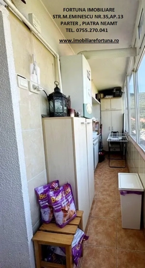 Apartament 3 camere decomandate, situat in zona Ultracentrala- Bd.Republicii - imagine 9