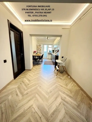 Apartament 3 camere decomandate, situat in zona Ultracentrala- Bd.Republicii - imagine 6