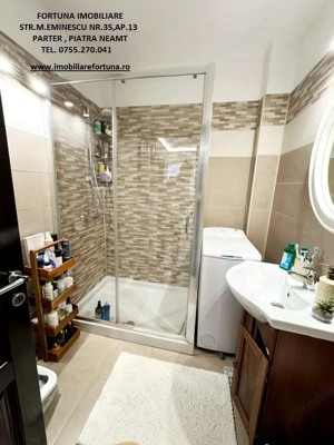 Apartament 3 camere decomandate, situat in zona Ultracentrala- Bd.Republicii - imagine 11