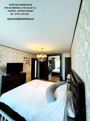 Apartament 3 camere decomandate, situat in zona Ultracentrala- Bd.Republicii - imagine 12