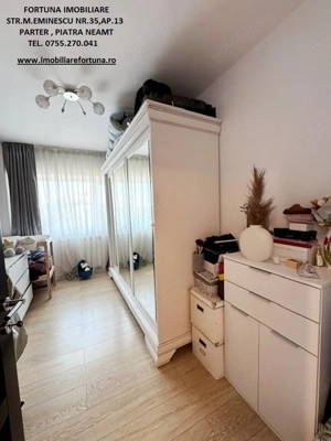 Apartament 3 camere decomandate, situat in zona Ultracentrala- Bd.Republicii - imagine 15