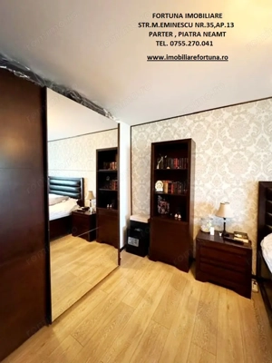 Apartament 3 camere decomandate, situat in zona Ultracentrala- Bd.Republicii - imagine 14