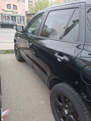 Hiunday santa fe 2.2 GRD 4x4  - imagine 2