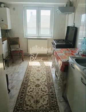 Faleza Nord / Reyna - Apartament 3 cam