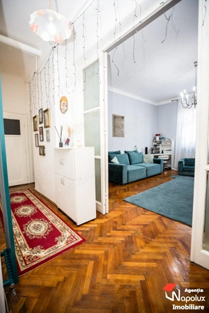 Apartament Centru Zona P-ta Avram Iancu - imagine 7