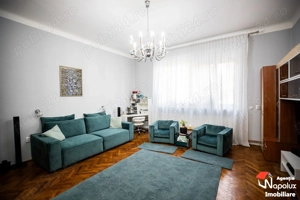Apartament Centru Zona P-ta Avram Iancu - imagine 3