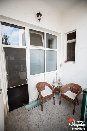 Apartament Centru Zona P-ta Avram Iancu - imagine 6