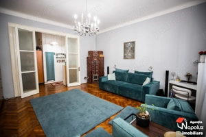 Apartament Centru Zona P-ta Avram Iancu - imagine 4