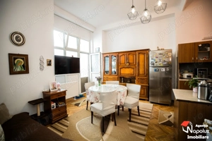 Apartament Centru Zona P-ta Avram Iancu - imagine 2