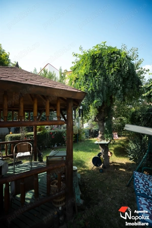 Apartament Centru Zona P-ta Avram Iancu - imagine 8