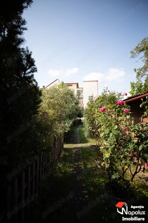 Apartament Centru Zona P-ta Avram Iancu - imagine 12