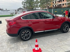 2017 Vând BMW X4 X Drive 20d, F26, B47 x4 - imagine 6