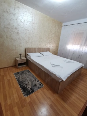 Închiriez apartament cu 2 camere in regim hotelier
