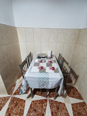 Închiriez apartament cu 2 camere in regim hotelier  - imagine 2