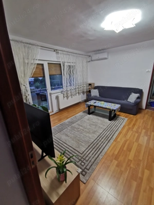 Închiriez apartament cu 2 camere in regim hotelier  - imagine 3