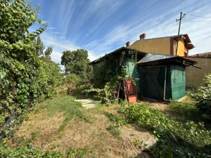 Teren + constructii Tudor Vladimirescu Ploiesti - imagine 2