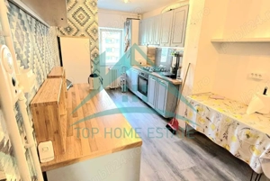 De vanzare apartament cu 4 camere pe Calea Floresti, Manastur! - imagine 4