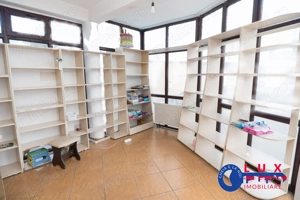 ID 8264 DE ÎNCHIRIAT - Spațiu comercial - Cartier Vest - imagine 2