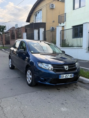 Dacia Sandero 2016 Euro 6 1.5 dci - imagine 2