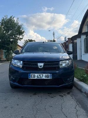 Dacia Sandero 2016 Euro 6 1.5 dci