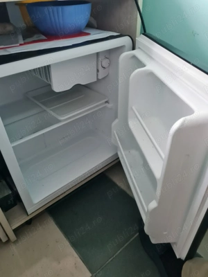 Vând minifrigider vortex - imagine 3