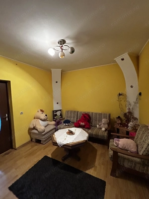 Casa 8 Camere Cu Teren 1500mp In Cermei - imagine 11