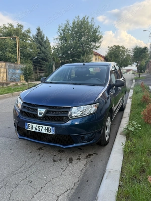 Dacia Sandero 2016 Euro 6 1.5 dci - imagine 4