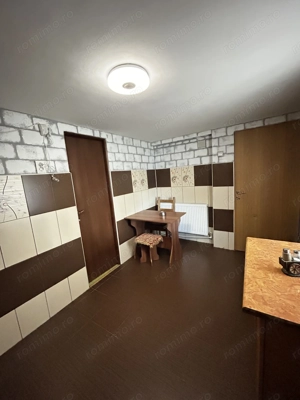 Casa 8 Camere Cu Teren 1500mp In Cermei - imagine 7