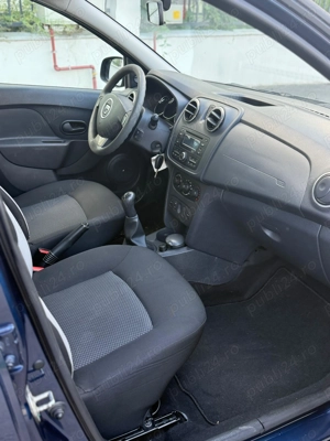 Dacia Sandero 2016 Euro 6 1.5 dci - imagine 6