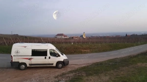 Campervan Citroen Jumper L2H2 | 2014 | Omologată M1 | 274.000 km - imagine 2